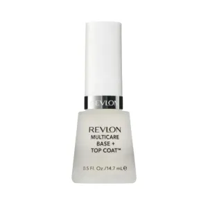 Revlon Multi Care Base   Top Coat