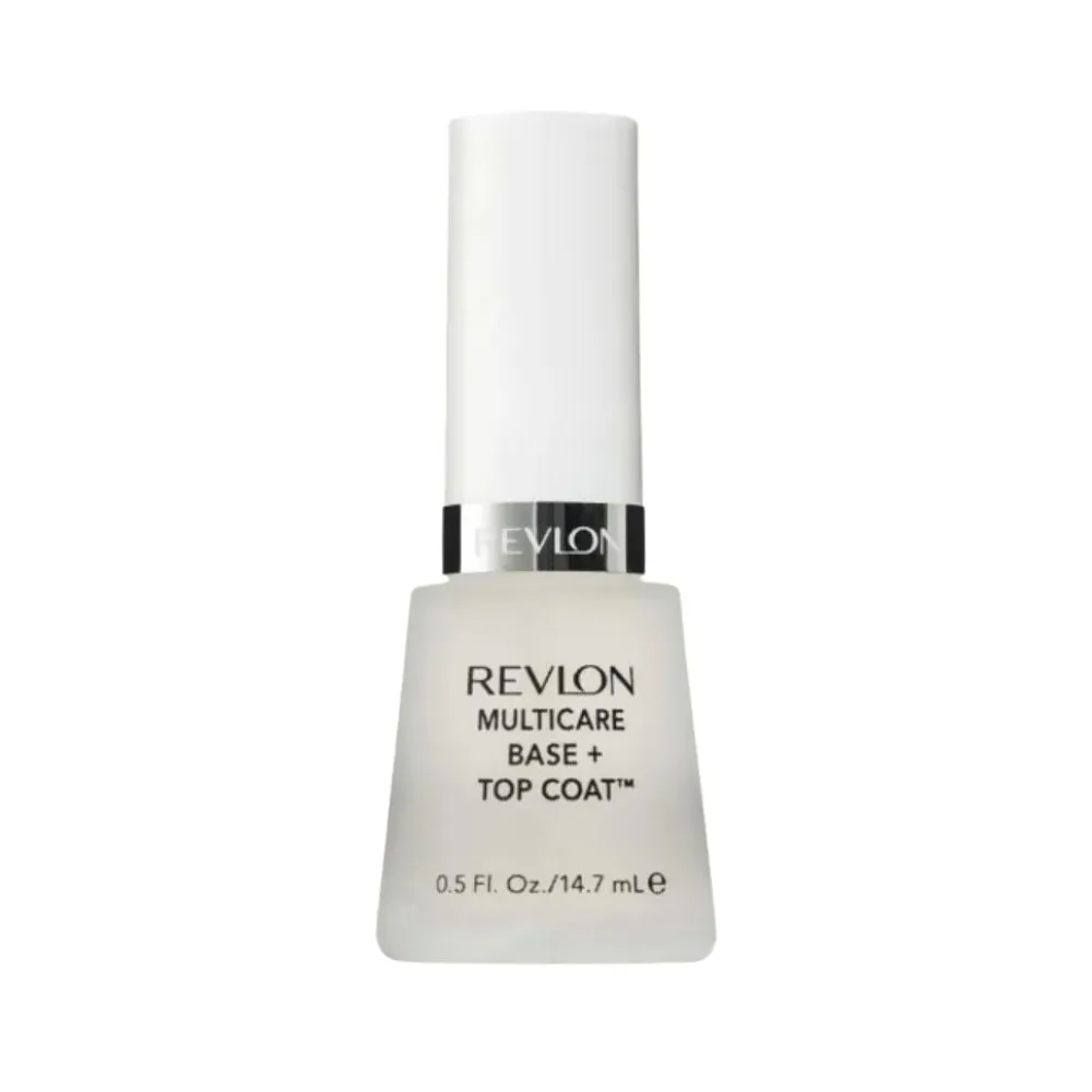 Revlon Multi Care Base   Top Coat