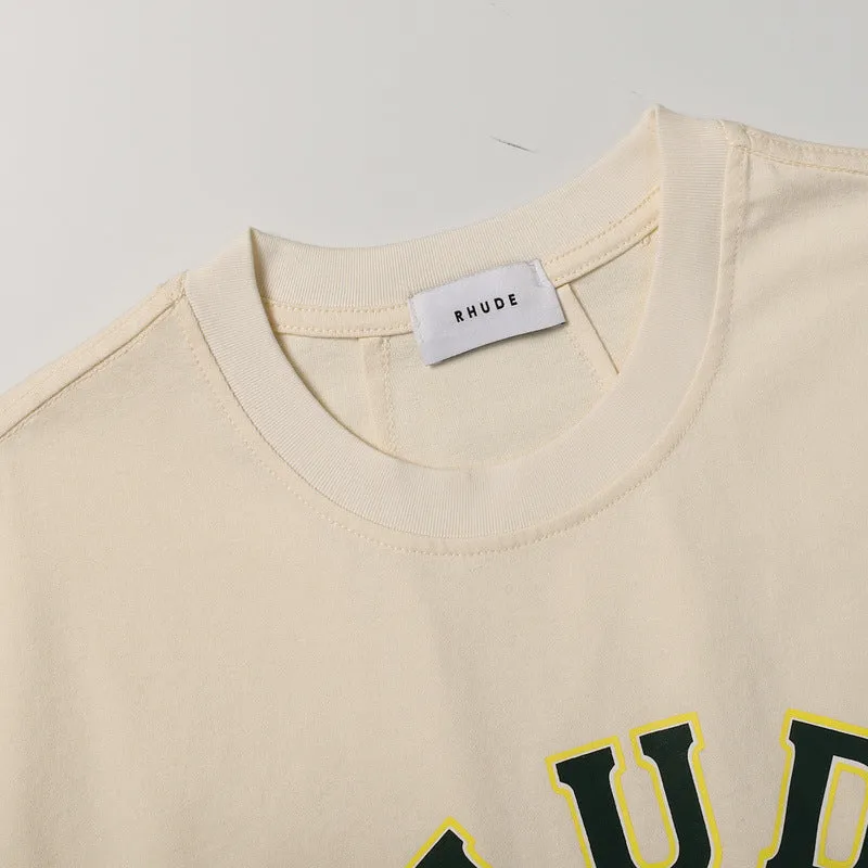 RHUDE T-Shirt