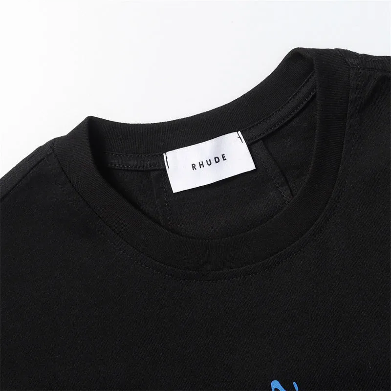 RHUDE T-Shirt