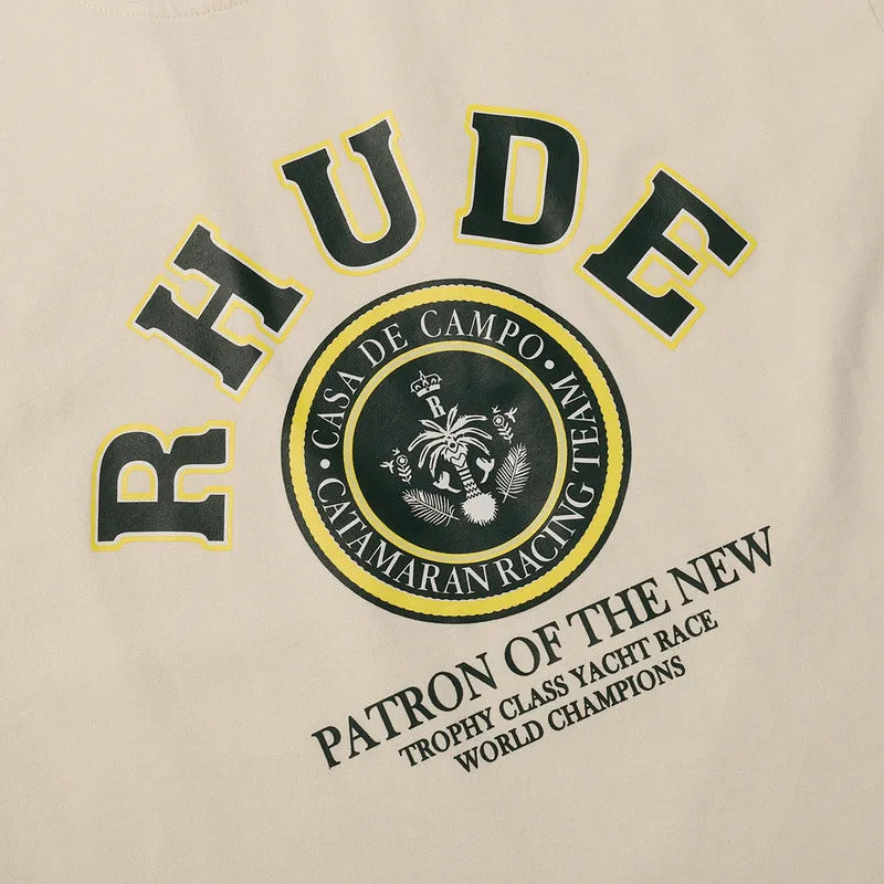 RHUDE T-Shirt