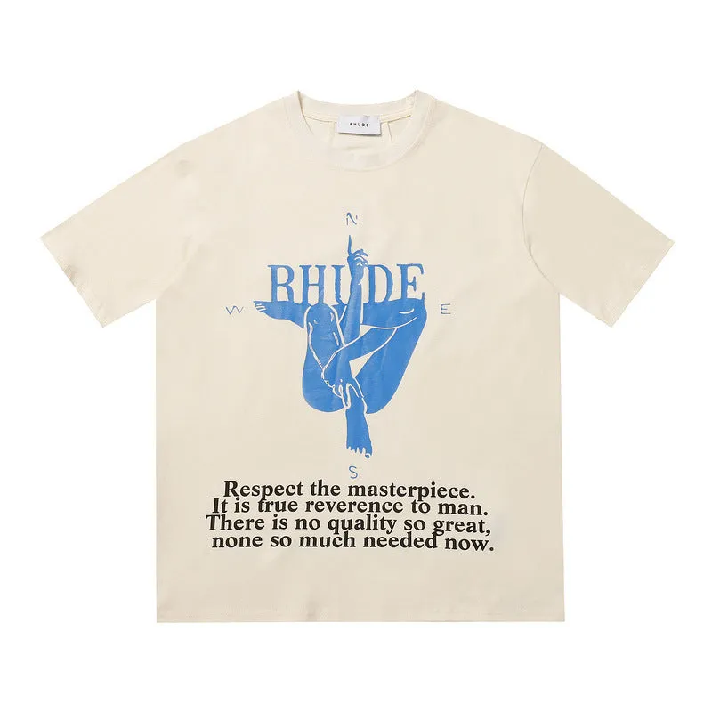 RHUDE T-Shirt