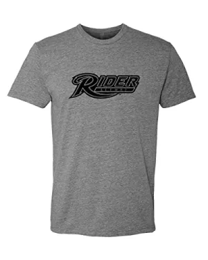 Rider University Alumni Exclusive Soft Shirt