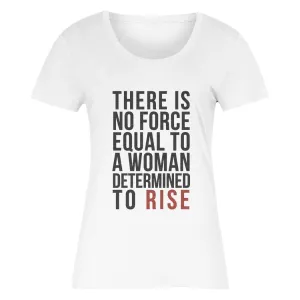 RISE Women's T-Shirt