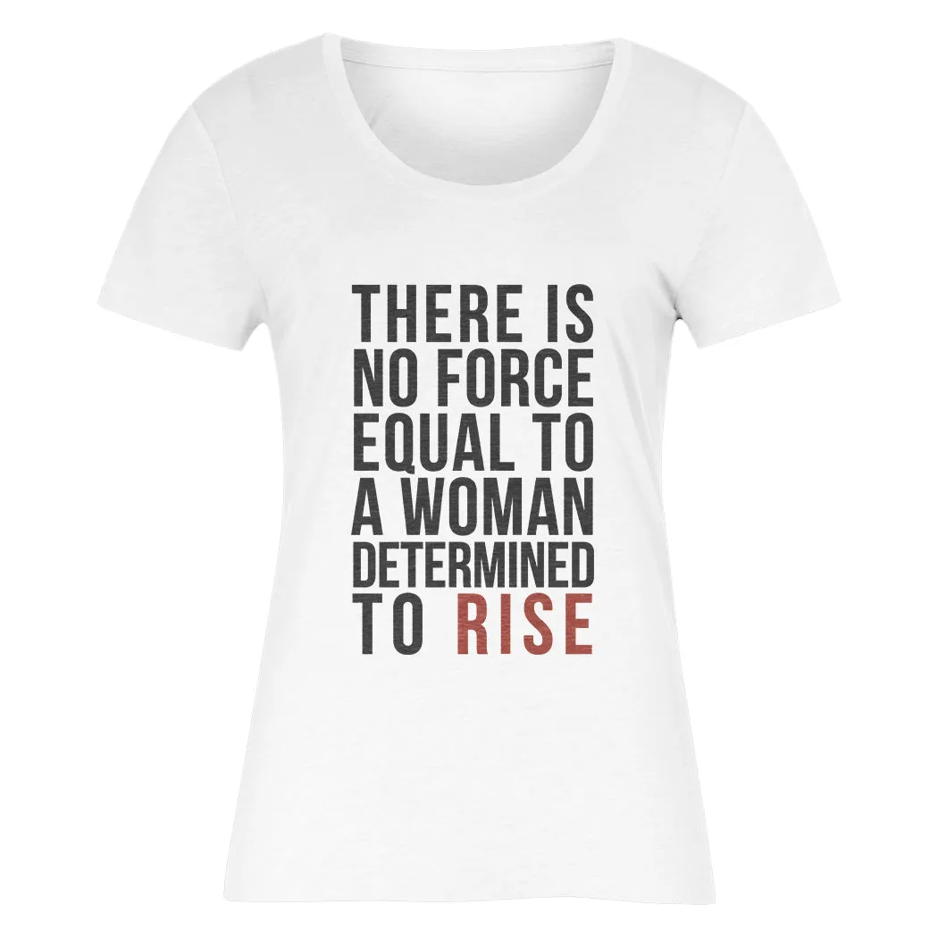 RISE Women's T-Shirt