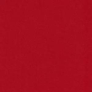 Robert Kaufman Fabric |  KONA Cotton Solid | 1551 Rich Red