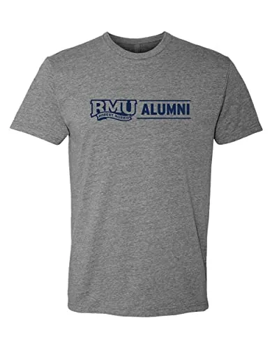 Robert Morris University Alumni Exclusive Soft Shirt