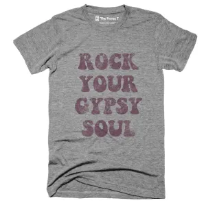 Rock Your Gypsy Soul