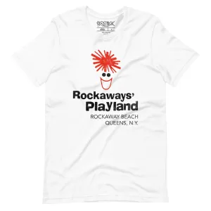 Rockaways' Playland