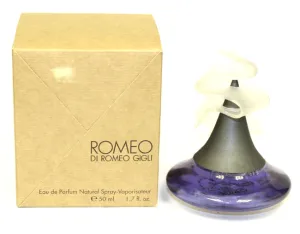 Romeo Di Romeo Gigli Eau De Toilette for Women