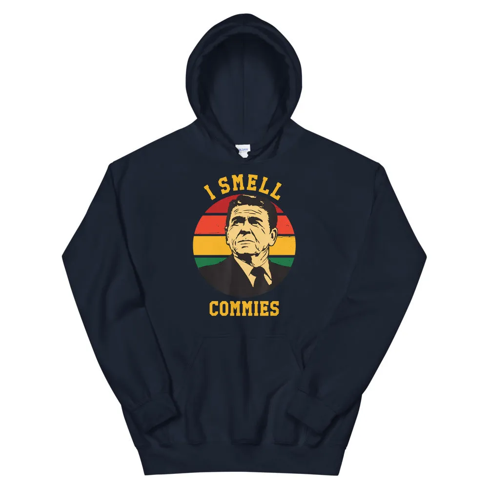Ronald Reagan Unisex Hoodie