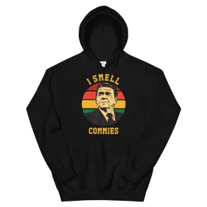 Ronald Reagan Unisex Hoodie