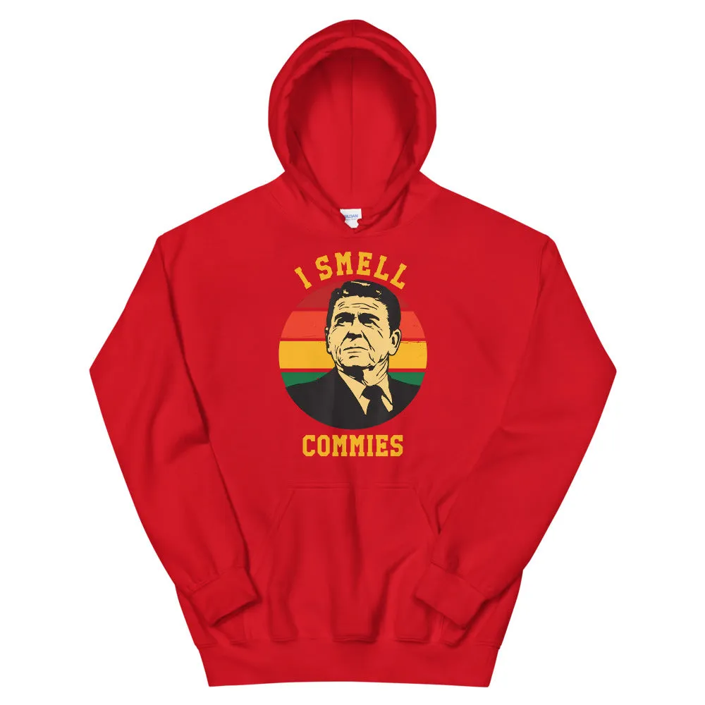 Ronald Reagan Unisex Hoodie