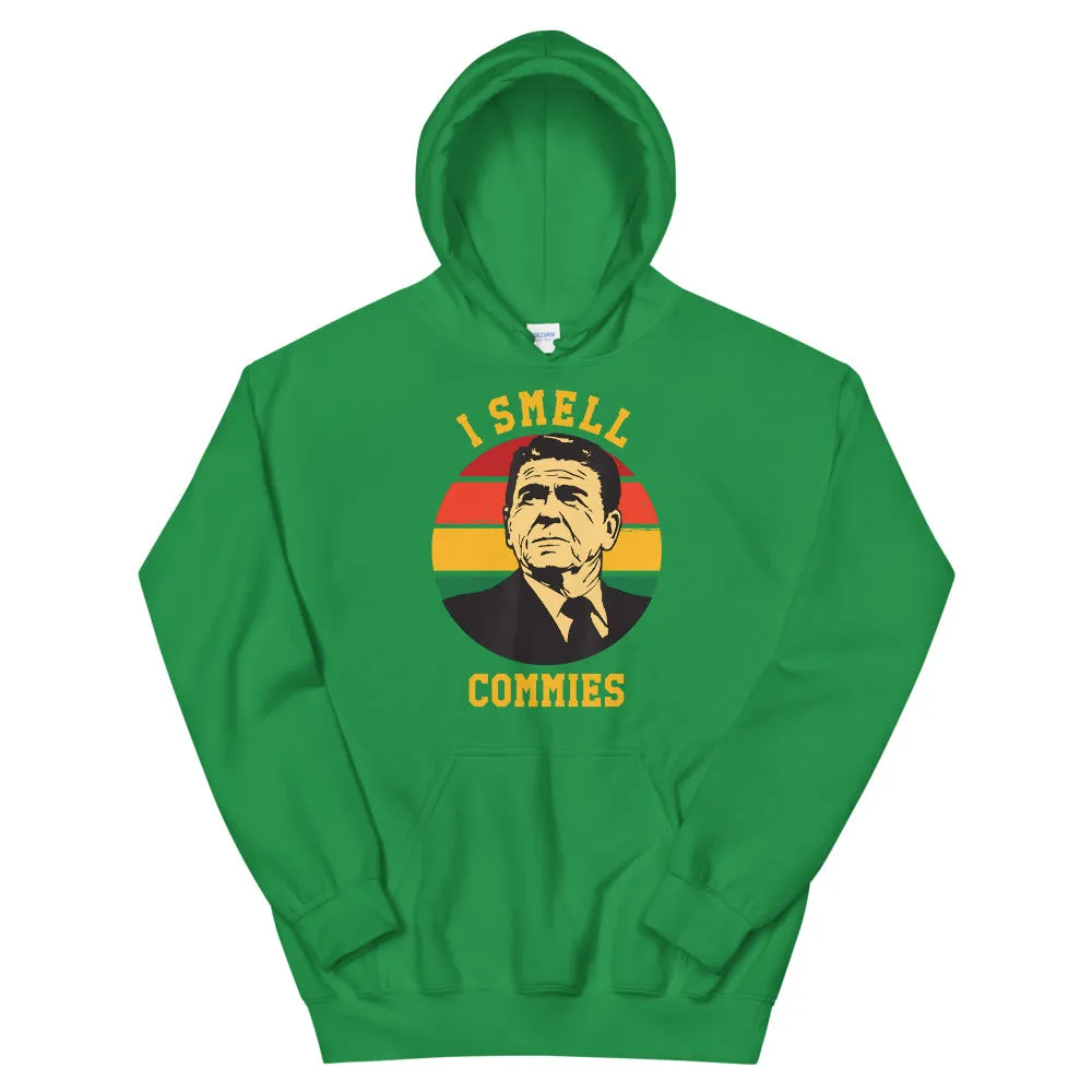 Ronald Reagan Unisex Hoodie