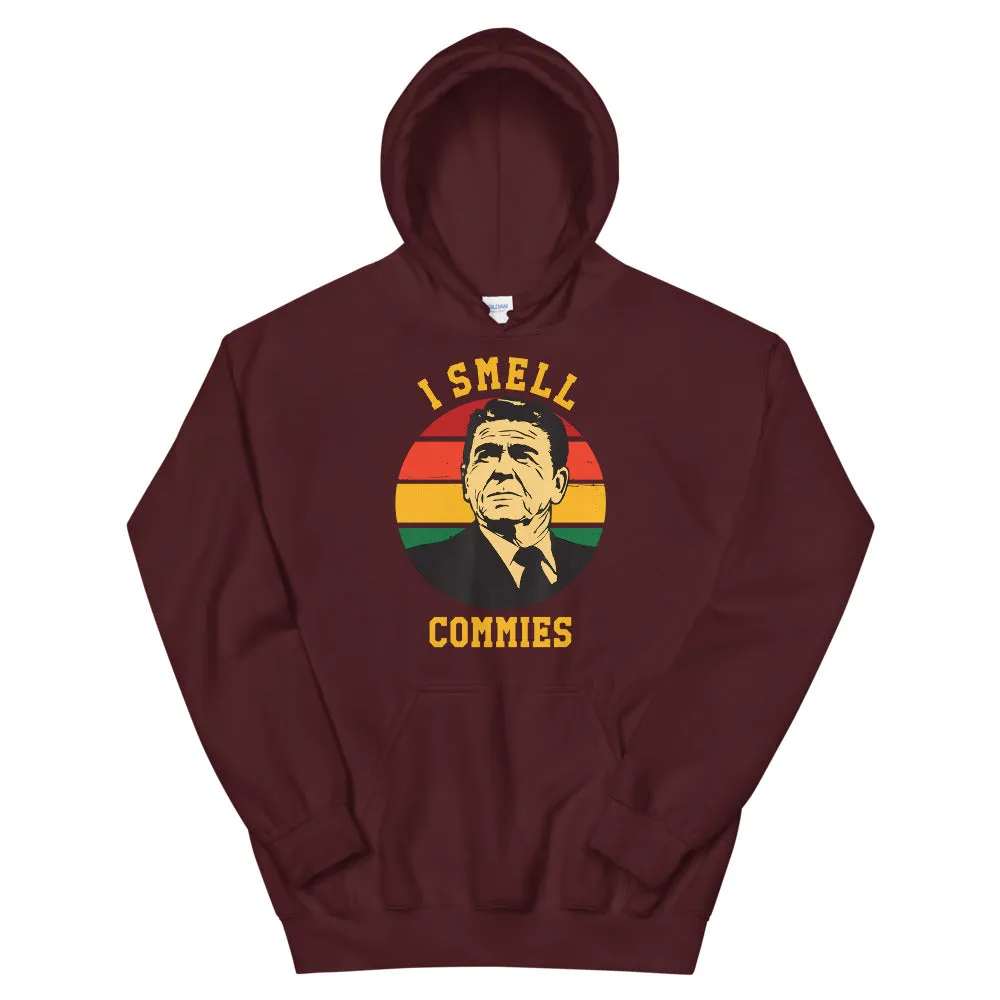 Ronald Reagan Unisex Hoodie