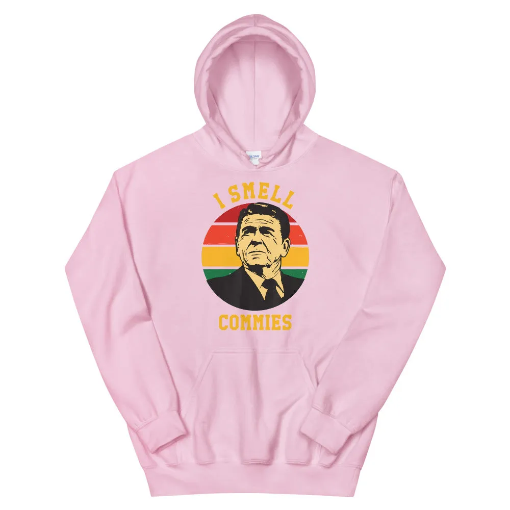 Ronald Reagan Unisex Hoodie
