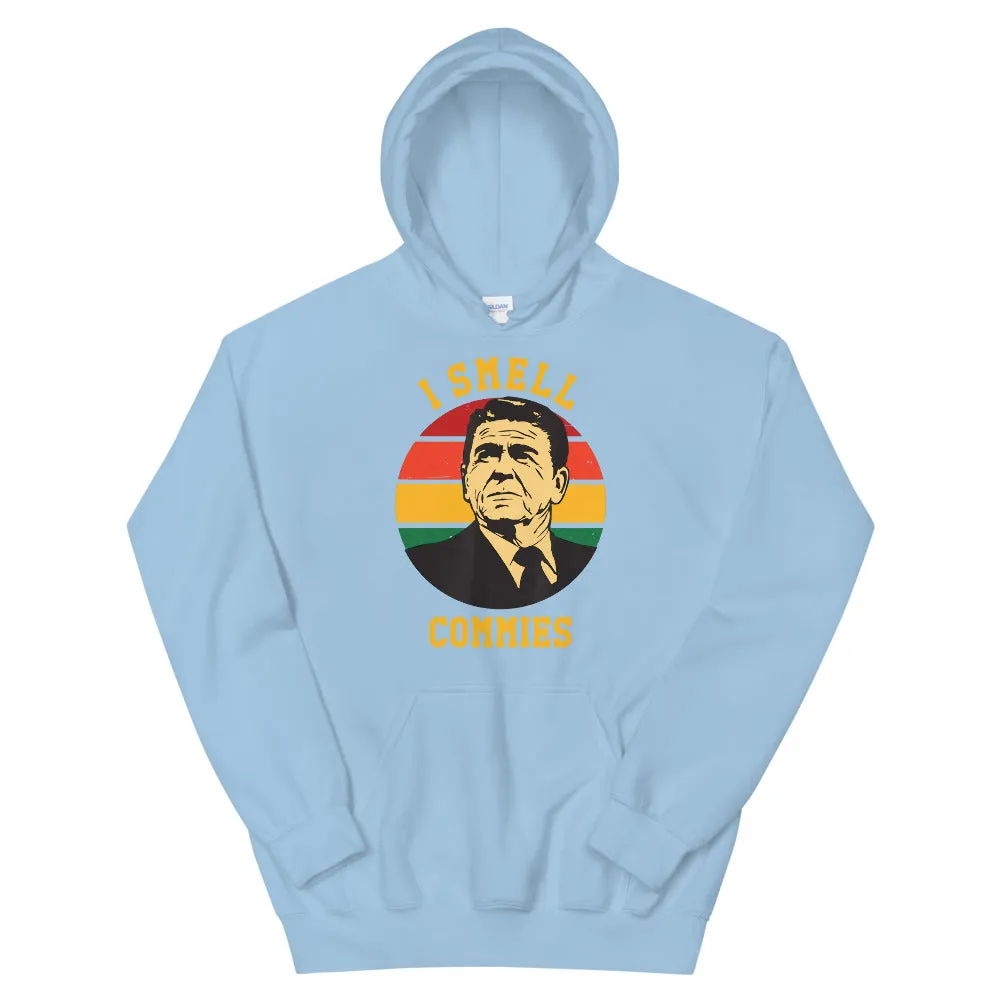Ronald Reagan Unisex Hoodie