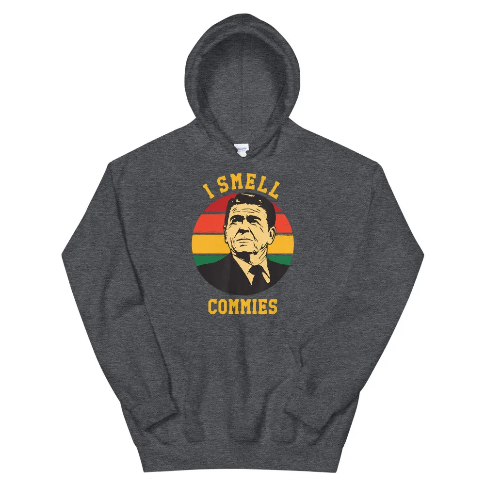 Ronald Reagan Unisex Hoodie