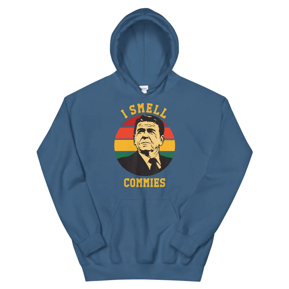 Ronald Reagan Unisex Hoodie