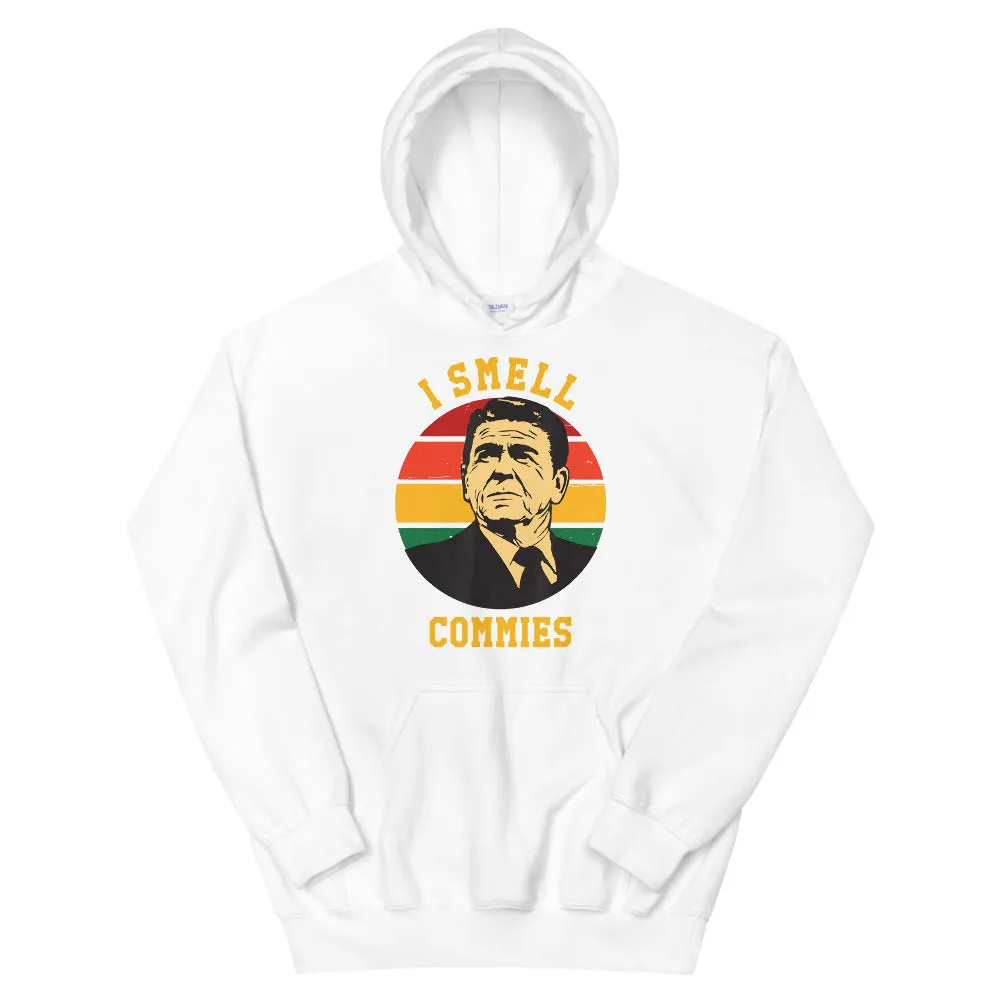 Ronald Reagan Unisex Hoodie