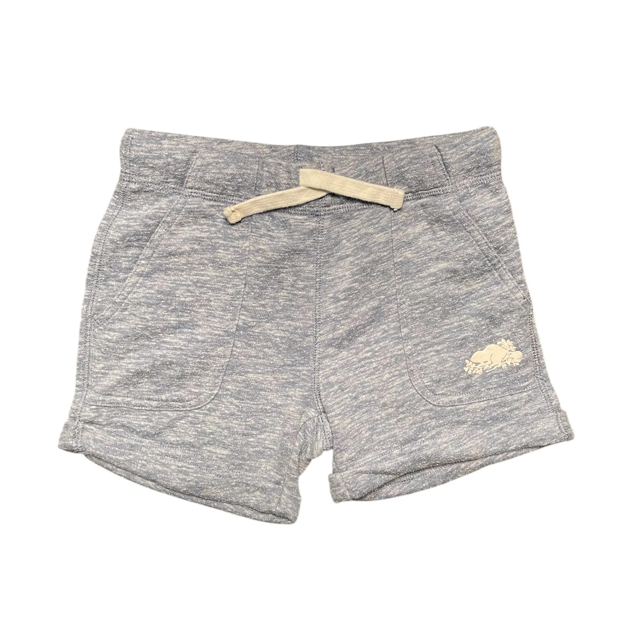 Roots French Terry Shorts