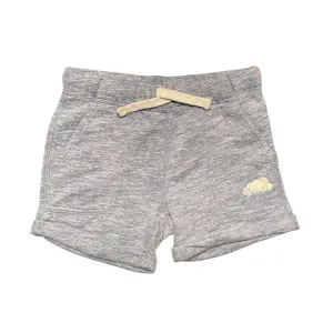 Roots French Terry Shorts