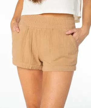 Roxy Women’s Laidback Shorts
