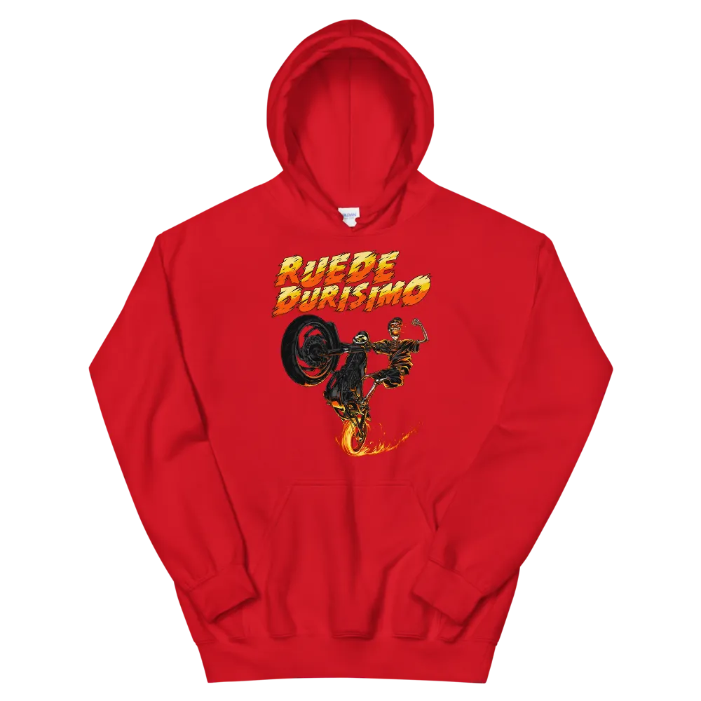 Ruede Durisimo Dominican Unisex Hoodie
