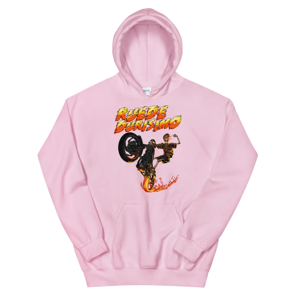 Ruede Durisimo Dominican Unisex Hoodie