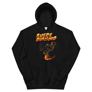 Ruede Durisimo Dominican Unisex Hoodie