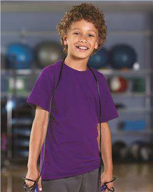 Russell Athletic Youth Essential Performance T-Shirt - 64STTB