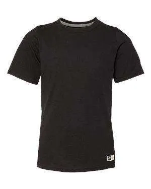 Russell Athletic Youth Essential Performance T-Shirt - 64STTB