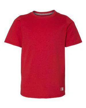 Russell Athletic Youth Essential Performance T-Shirt - 64STTB