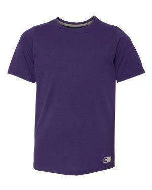 Russell Athletic Youth Essential Performance T-Shirt - 64STTB