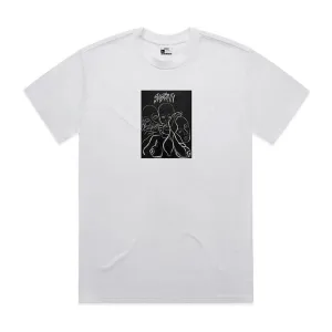 Sabbath Feelings T-shirt - White