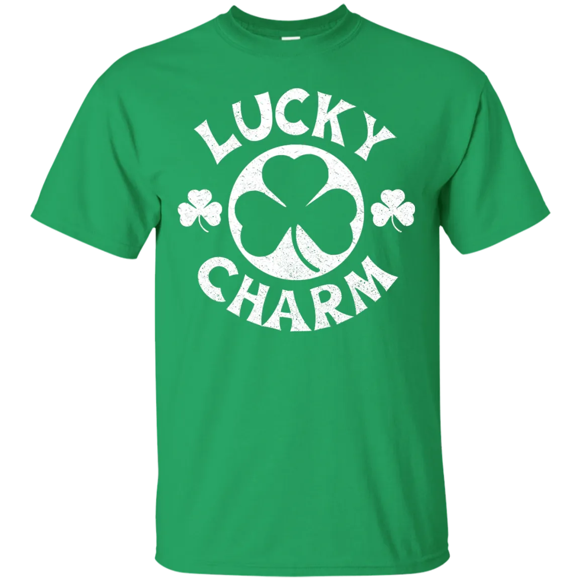 Saint Patrick's Day: Lucky Charm Shirt, Hoodie, Tank