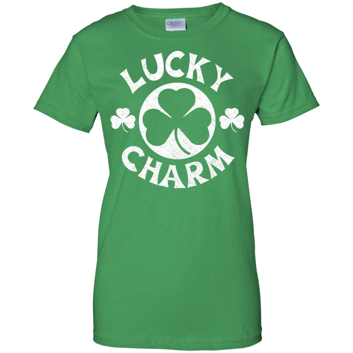 Saint Patrick's Day: Lucky Charm Shirt, Hoodie, Tank