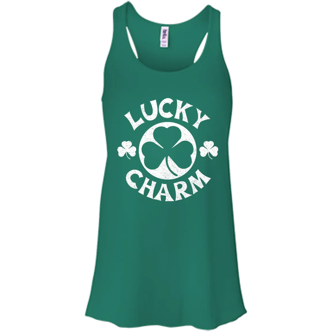 Saint Patrick's Day: Lucky Charm Shirt, Hoodie, Tank