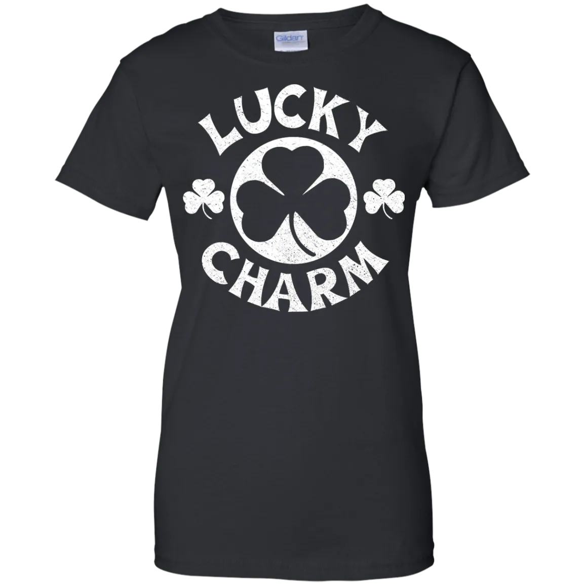 Saint Patrick's Day: Lucky Charm Shirt, Hoodie, Tank