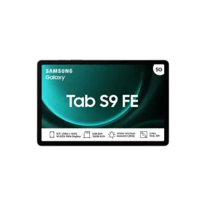 Samsung Galaxy Tab S9 FE 5G - Grey