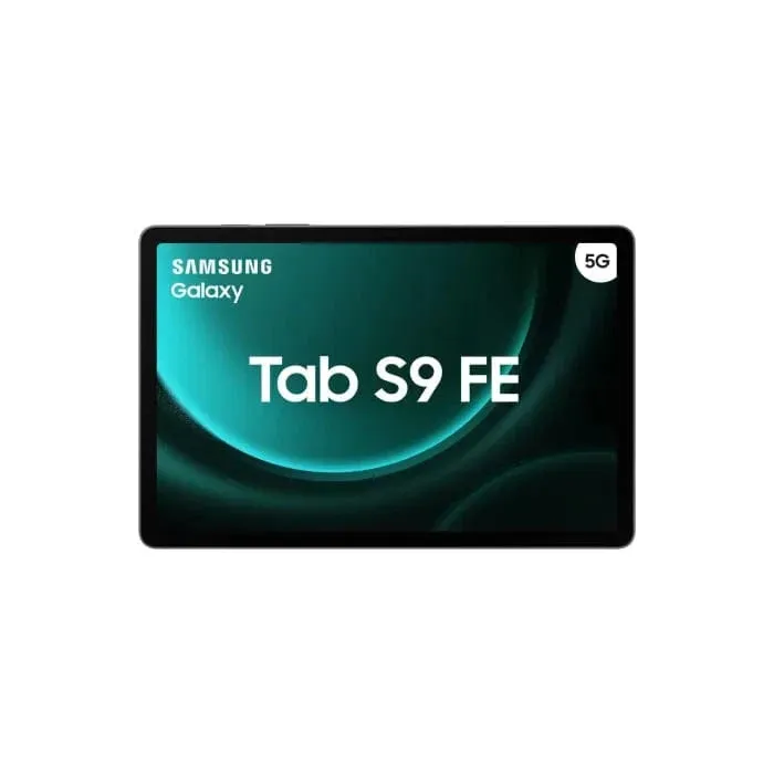 Samsung Galaxy Tab S9 FE 5G - Grey