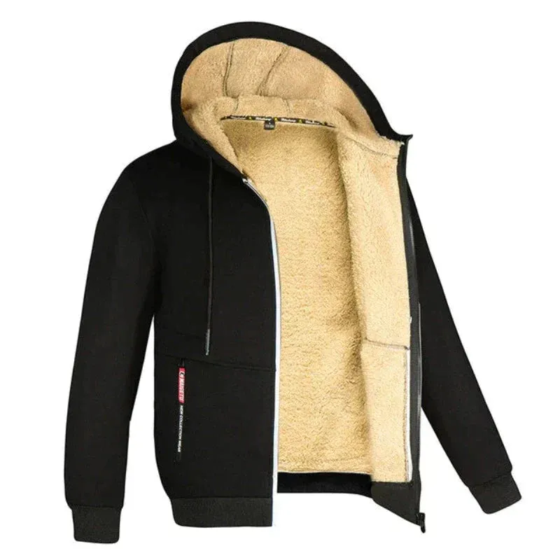 Samuel Casual Cardigan