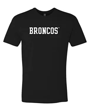 Santa Clara Mascot Exclusive Soft T-Shirt