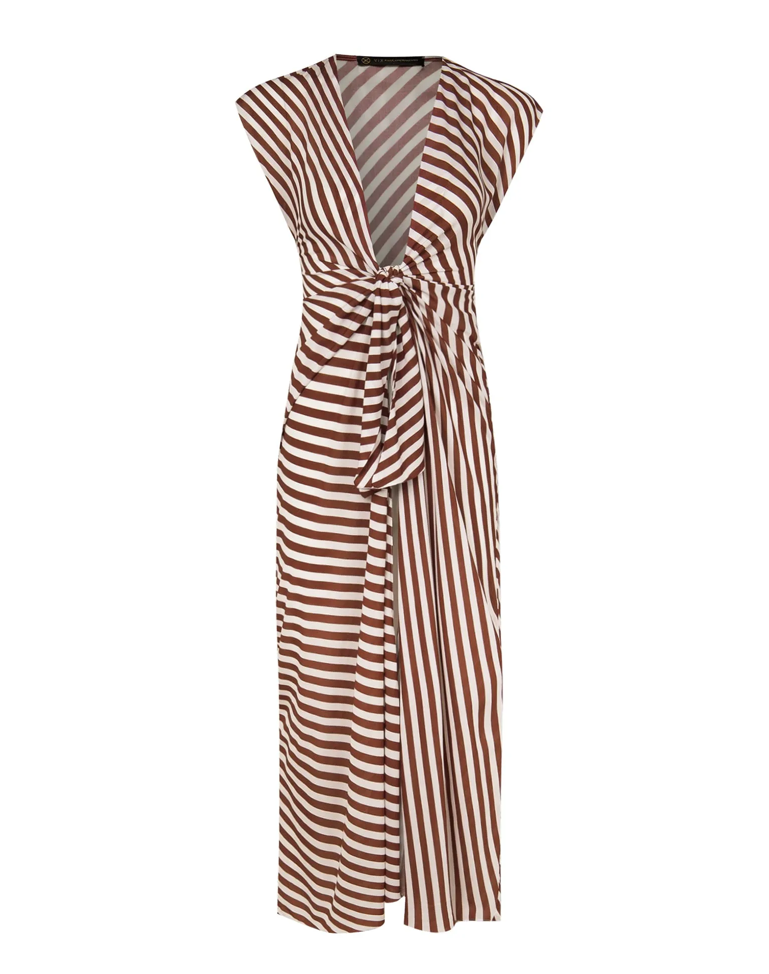 Sasha Long Cover Up - Boardwalk