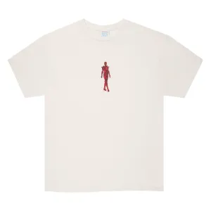 SCI-FI FANTASY Provencher Tee Natural