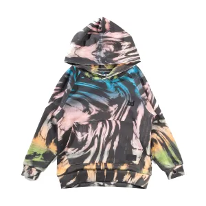 Scoops Hoody - Col Swirl