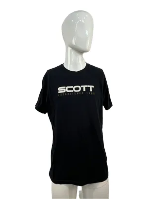 Scott Vintage EST. 1958 Matte T-Shirt