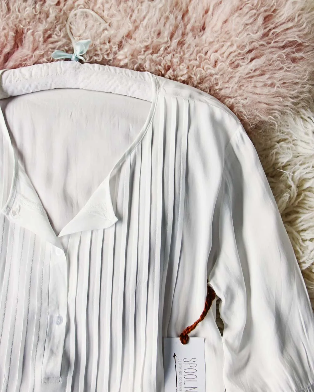 Shady Palm Tunic