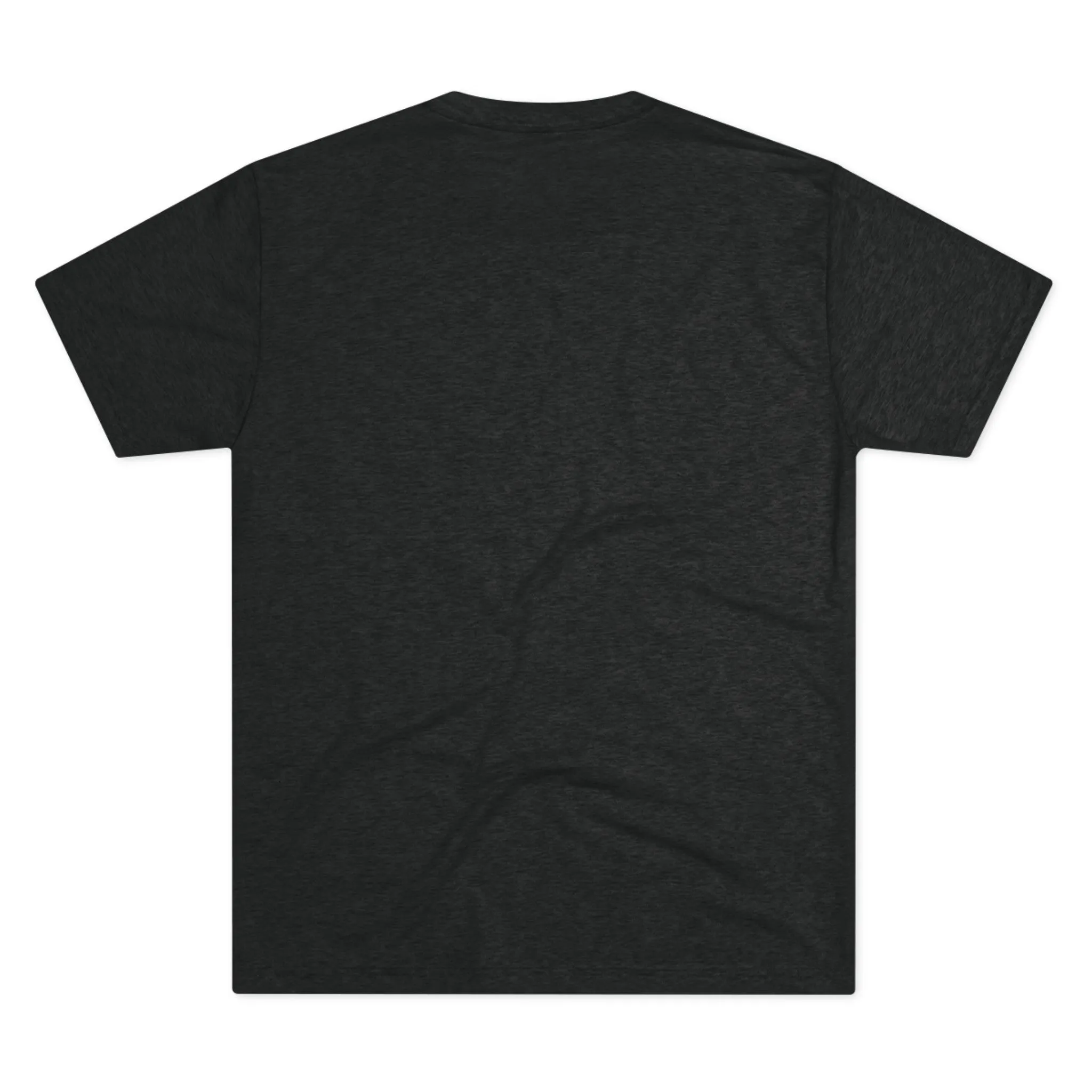 Shark Tooth Chart - Tri-Blend