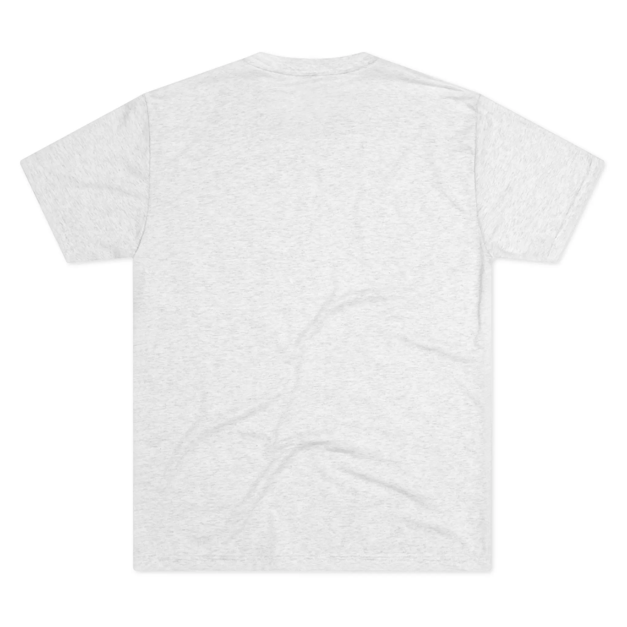 Shark Tooth Chart - Tri-Blend